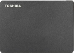 Toshiba Canvio Gaming 1TB Čierny (HDTX110EK3AA)