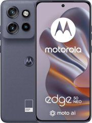 Motorola Edge 50 Neo 5G 12/512GB Grafitový  (null)