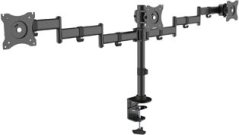 Equip Držiak na 3 monitory 13" - 27" (650116)