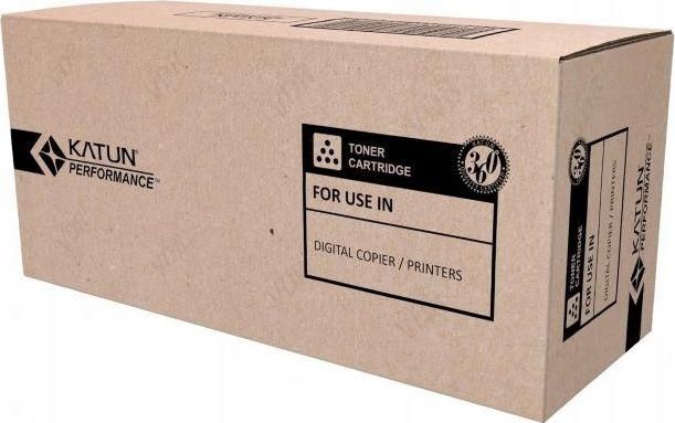 Katun Black Náhradný 26A (50024)