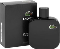 Lacoste Noir EDT 100 ml MEN