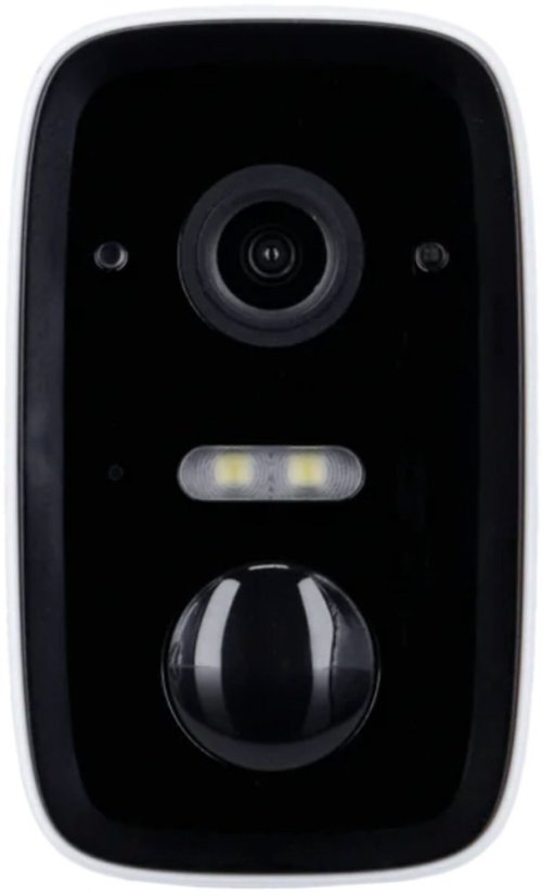 Rollei Rollei Security Cam 2K V2 wireless