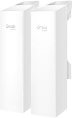 TP-Link Omada EAP100-BridgeKIT 2-pack