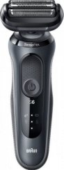 Braun Maszynka do Golenia Braun 60-N4500CS