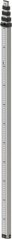 Milwaukee MILWAUKEE. LEVELING STAND ROD500 5 m