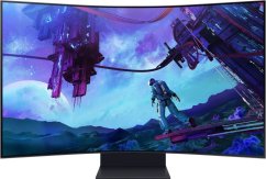 Samsung Odyssey Ark G9 (LS55CG970NUXDU)