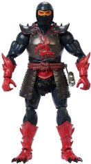 Mattel Masters of the Universe Masterverse New Eternia Ninjor