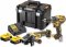 DeWALT DCK2020P2T Aku. sada,