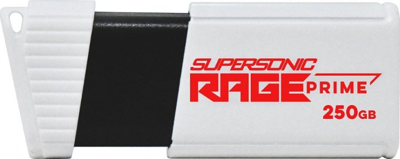 Patriot Supersonic Rage Prime, 250 GB  (PEF250GRPMW32U)