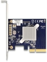 Delock PCI Express x4 Hailo-8™ AI Procesor x1 Akcelerator AI (31415)