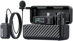 Boya Boya wireless microphone BOYAMIC 2-01
