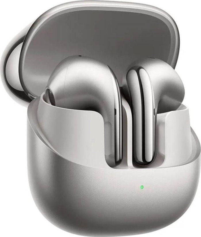 Xiaomi Xiaomi Buds 5, Titan Gray