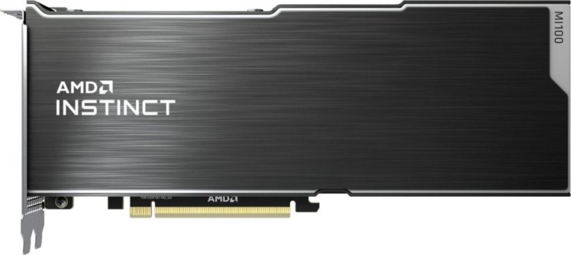 AMD Radeon Instinct MI100 32GB HBM2 (100-506116)