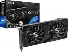 ASRock Arc A770 Challenger OC 16GB GDDR6 (A770 CL 16GO)
