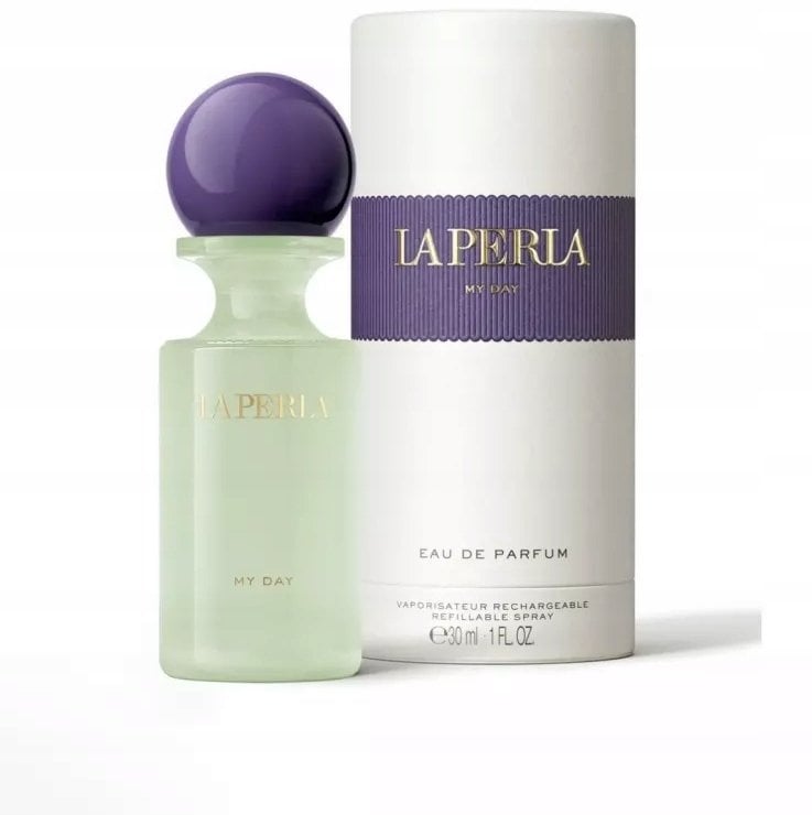 La Perla My Day Eau De Parfum For Women 120 ml For Women WOMEN
