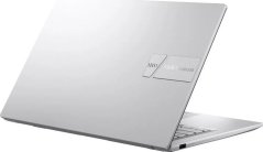 Asus Notebook|ASUS|VivoBook Series|X1404VA|CPU  Core i5|i5-1335U|1300 MHz|14"|1920x1080|RAM 16GB|DDR4|SSD 512GB|Intel Iris X? Graphics|Integrated|ENG|Windows 11 Home|Silver|1.4 kg|90NB10I2-M00LB0