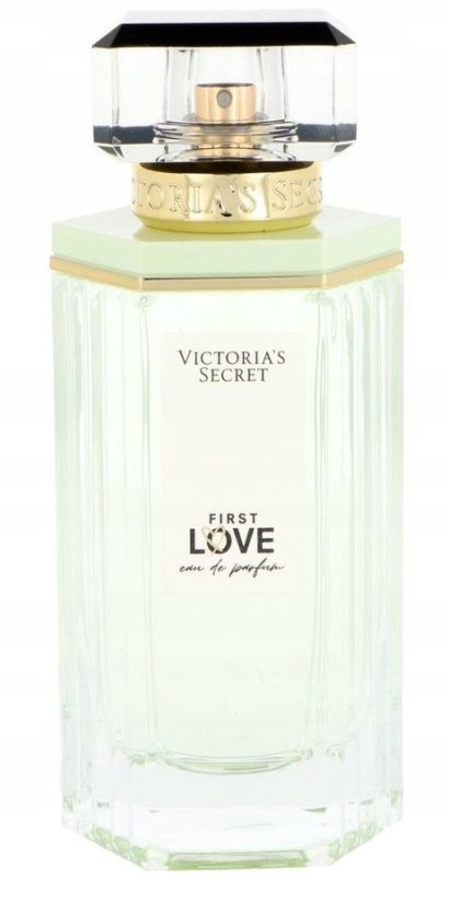 Victorias Secret Victoria's Secret First Love EDP W 100 ml WOMEN