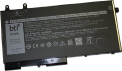BTI R8D7N Bateria