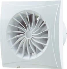 Ronic Zyle Household fan BLAUBERG Sileo 125, DN125