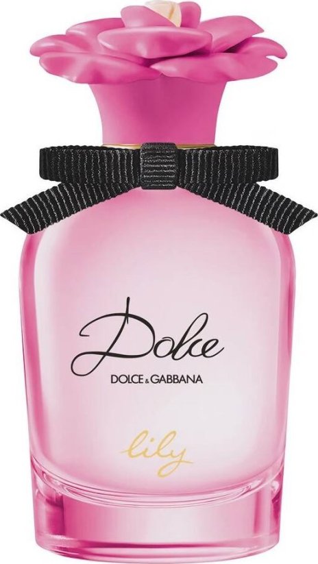 Dolce & Gabbana Dolce & Gabbana Dolce Lily EDT 30ml WOMEN
