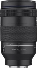 Samyang AF 60-180mm F/2.8 Sony FE (full frame & APS-C)