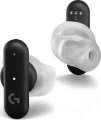 Logitech G FITS Czarne (985-001182)