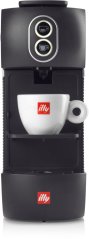 illy Pełna automatyka Ekspres na kávu na strączki (18842369000)