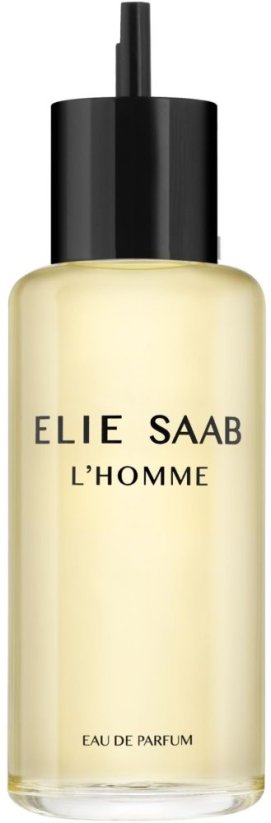 Elie Saab Elie Saab, L'Homme, Eau De Parfum, For Men, Refill, 150 ml For Men MEN