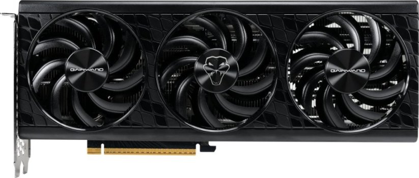 Gainward RTX 5070 12GB Gainward Python III GDDR7 3 Fan
