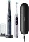 Oral-B iO Series 9 Duo 2 ks Black Onyx/Rose Quartz
