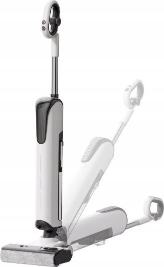 Uwant D100 Wet & Dry Handled Vacuum Cleaner - White