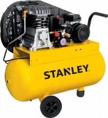 Stanley STANLEY SPRĘŻARKA OLEJ. 50L/2.5KM/10BR NU28DC504STN605