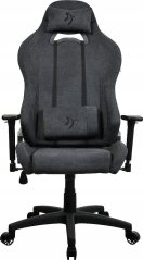 Arozzi Arozzi Gaming Chair | Torretta SoftFabric | Dark Grey