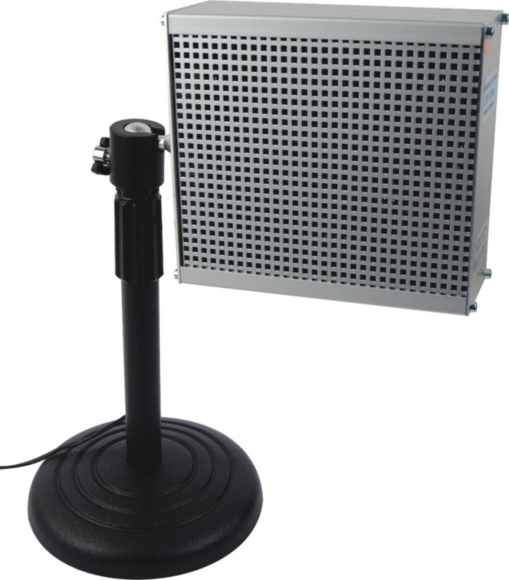 Bruder Mannesmann Brüder Mannesmann 49150 Lodderøgsudsugning 230 V/AC 8 W 183 m³/h