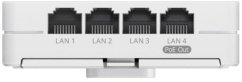 RUIJIE Reyee RG-RAP62-Wall WiFi 6 AX3000 2.4GHz/5GHz Nanástenný