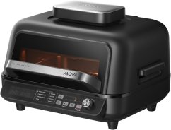 Mova Grill elektrickýIG20 Pro (55907-0)