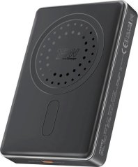 Promate Promate Blade-10 Power Bank 10000mAh / MagSafe 15W / USB-C PD 20W