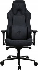 Arozzi Vernazza Supersoft Čierny (VERNAZZA-SPSF-PBK)