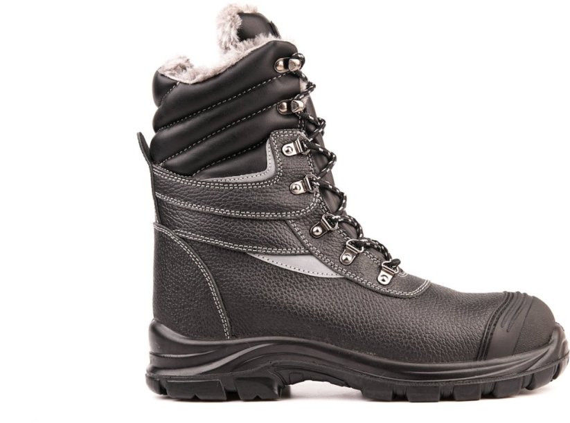Haushalt SAFETY SHOES S3 PED9093 42S HAUSHALT