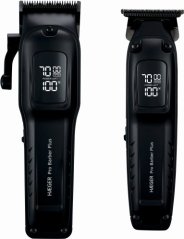 Haeger Pro Barber Plus 2in1 (HC-REC.013A)