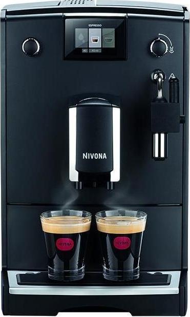 Nivona CafeRomatica 550
