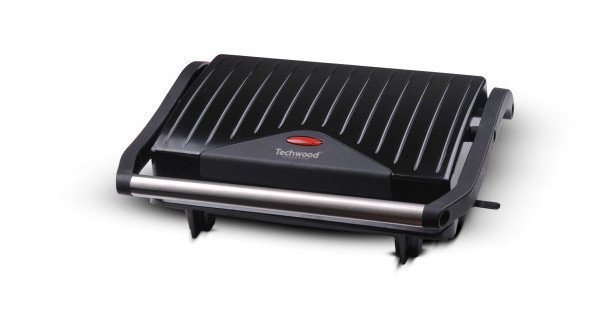Bestron Techwood Panini grill TPG-756