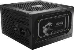 MSI MAG A750GL PCIE5 II 750W (306-7ZP8E11-CE0)