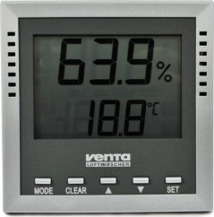 Venta Meteostanica