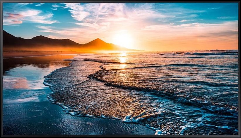 Samsung Smart Signage QH43R (LH43QHREBGCXEN)