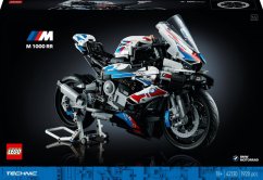 LEGO Technic BMW M 1000 RR (42130)