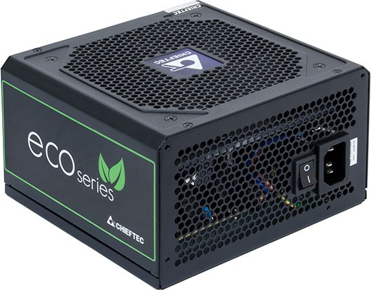 Chieftec Eco 500W (GPE-500S)