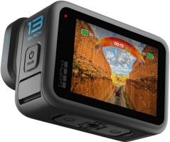 GoPro Hero 13 Creator Edition Čierna