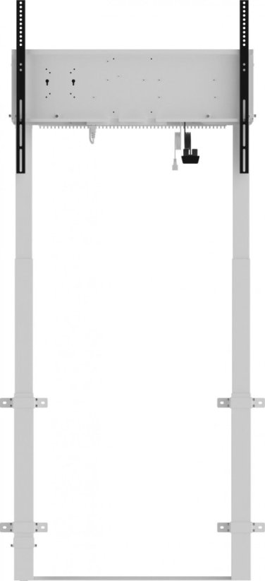iiyama Floor supported wall lift for