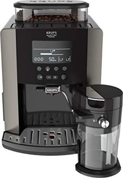 Krups Arabica Latte EA819